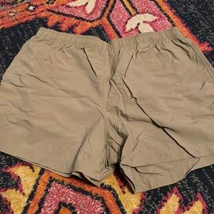 Columbia shorts